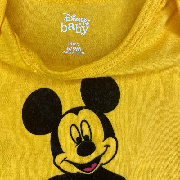 Infant Boys 4 Piece Set - Picture 5 of 13